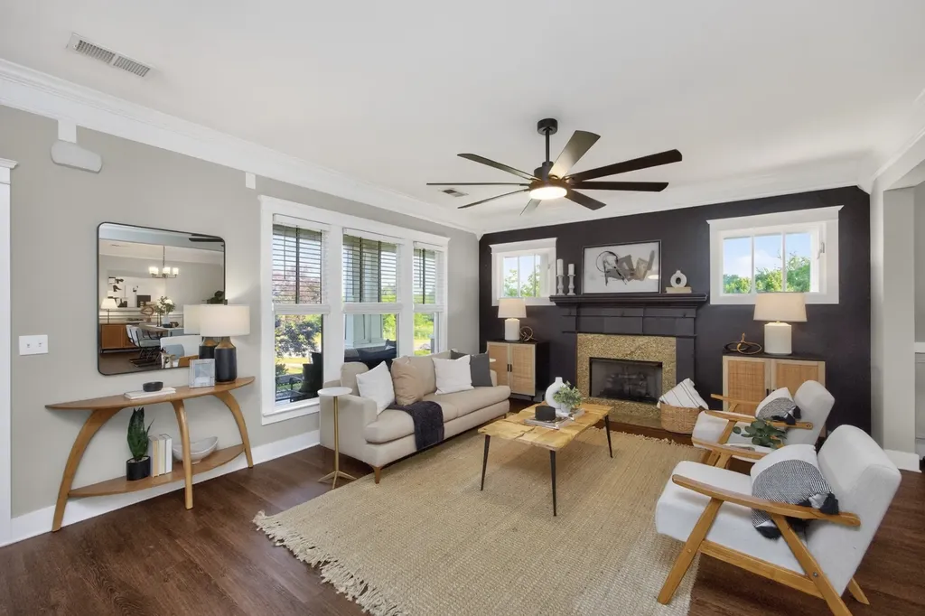 311 Crows Nest Alley Nolensville TN 37135