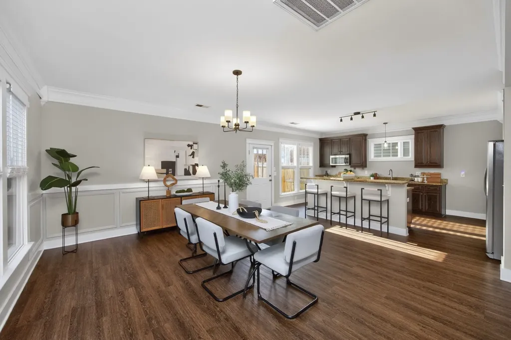 311 Crows Nest Alley Nolensville TN 37135