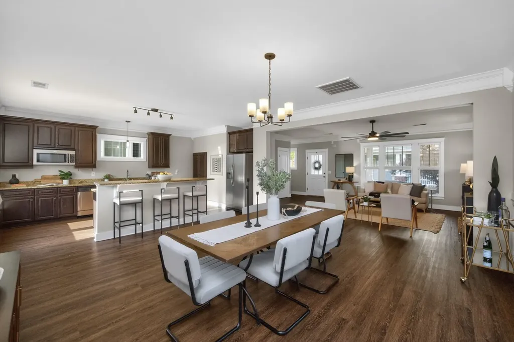 311 Crows Nest Alley Nolensville TN 37135