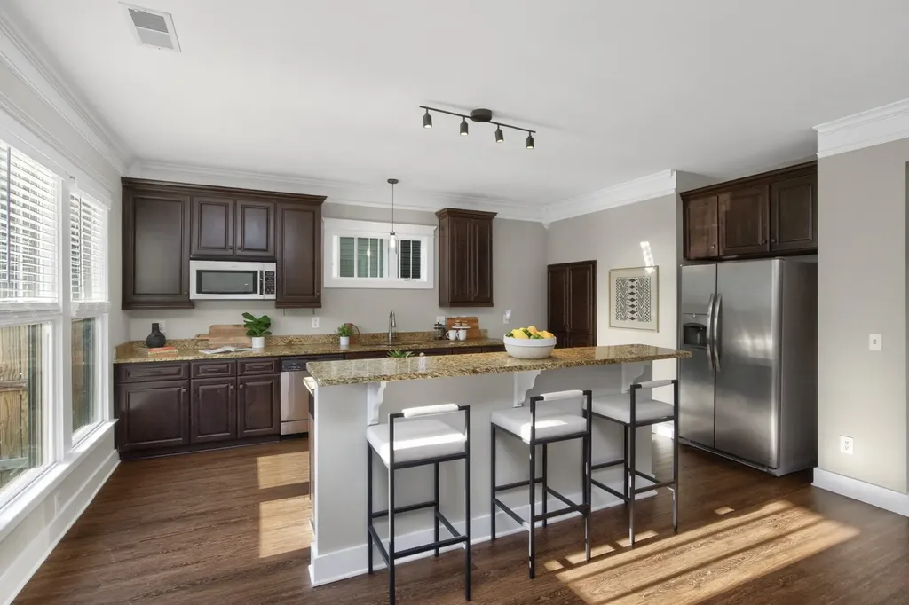 311 Crows Nest Alley Nolensville TN 37135