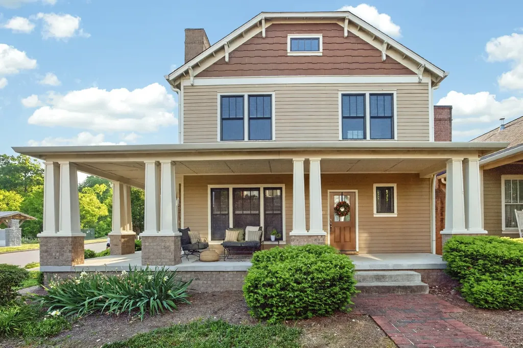 311 Crows Nest Alley Nolensville TN 37135
