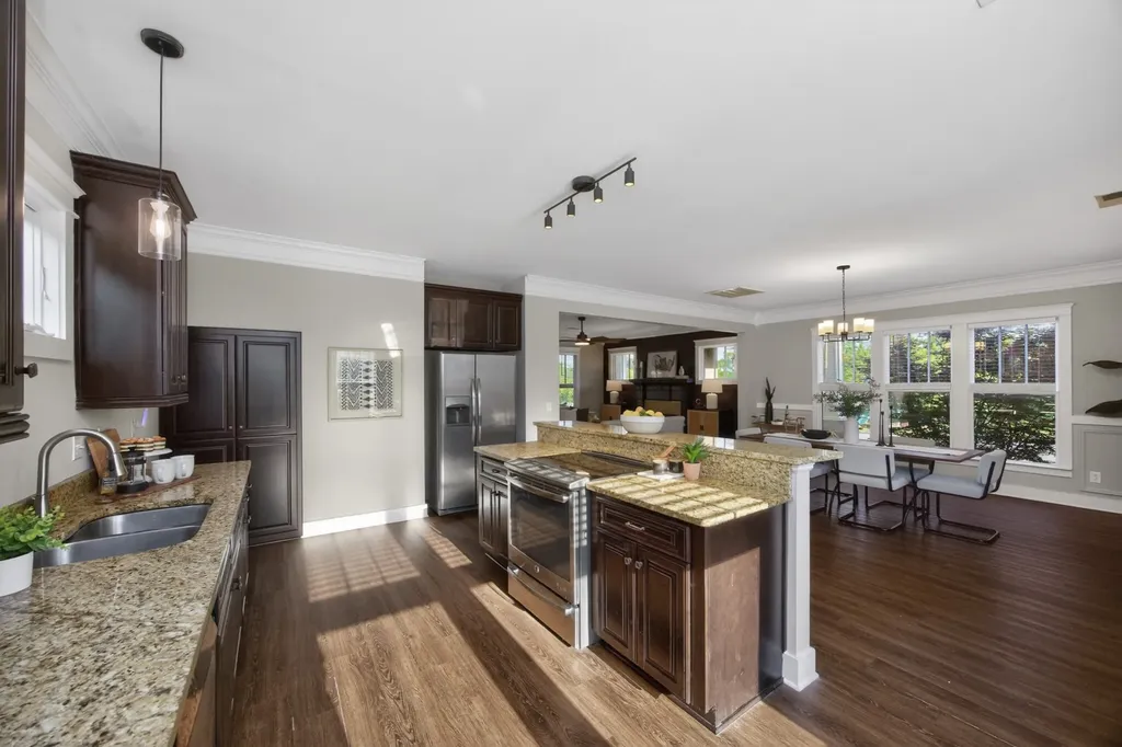311 Crows Nest Alley Nolensville TN 37135