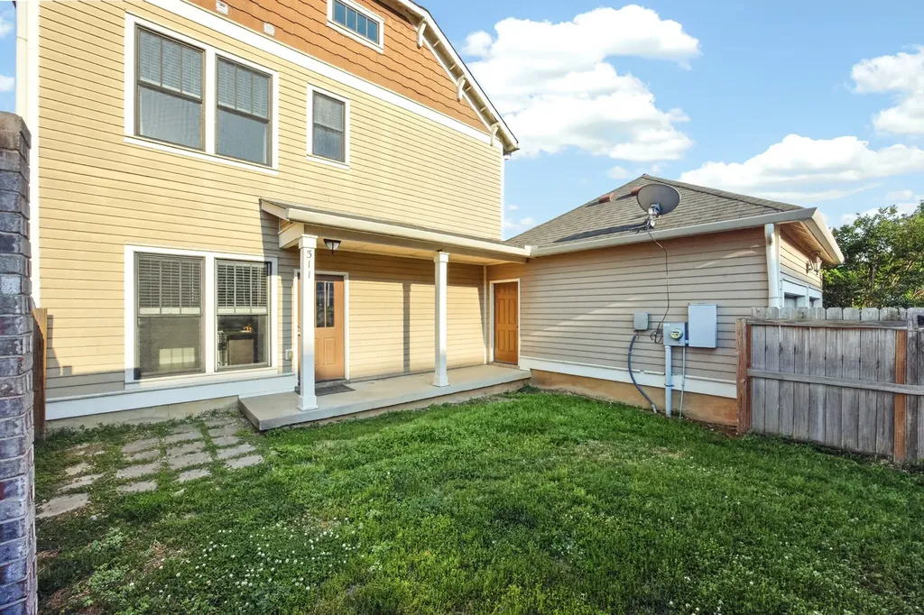 311 Crows Nest Alley Nolensville TN 37135