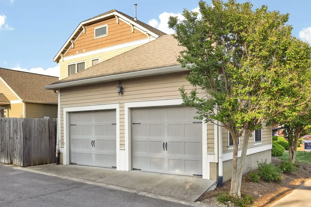 311 Crows Nest Alley Nolensville TN 37135