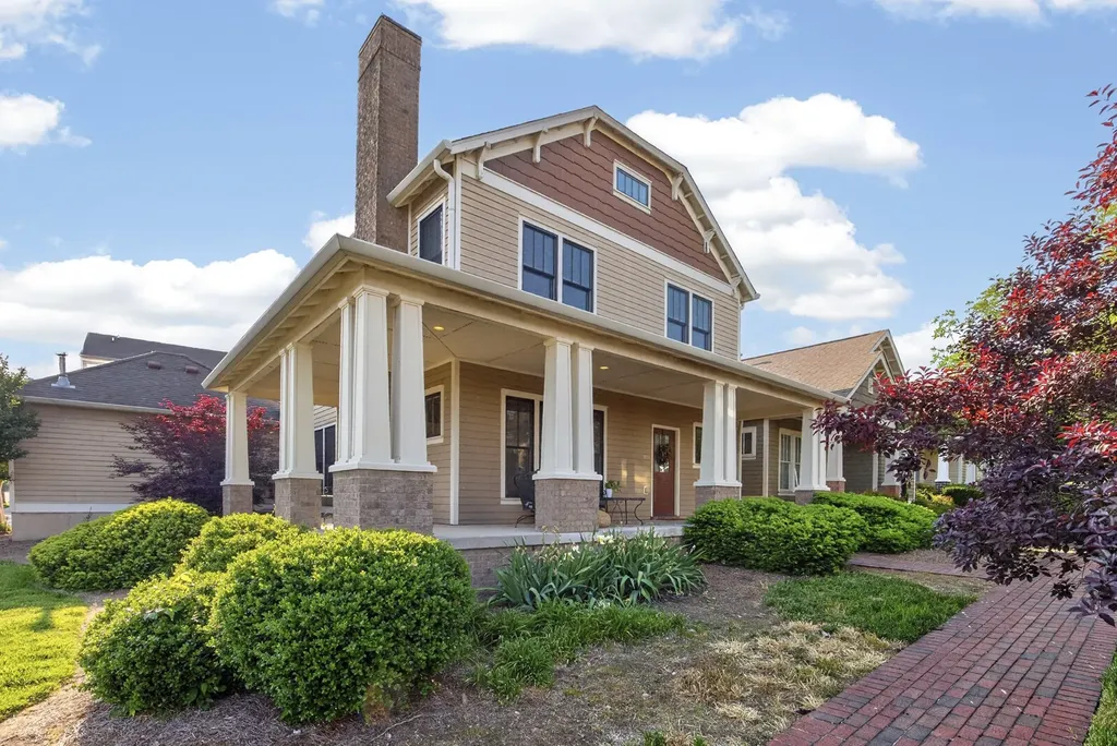 311 Crows Nest Alley Nolensville TN 37135