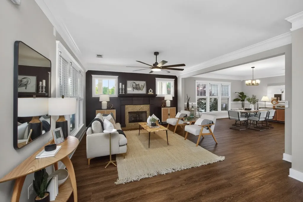 311 Crows Nest Alley Nolensville TN 37135