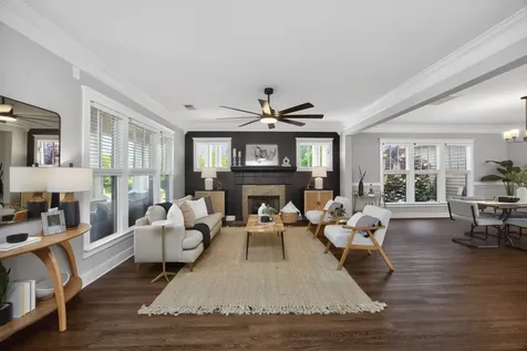 311 Crows Nest Alley Nolensville TN 37135