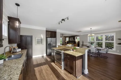 311 Crows Nest Alley Nolensville TN 37135