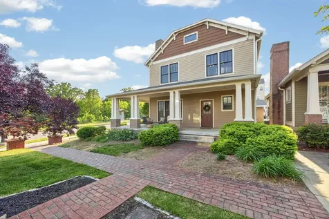 311 Crows Nest Alley Nolensville TN 37135