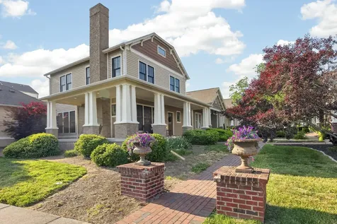 311 Crows Nest Alley Nolensville TN 37135