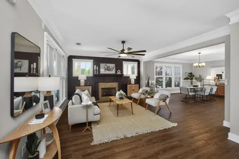 311 Crows Nest Alley Nolensville TN 37135