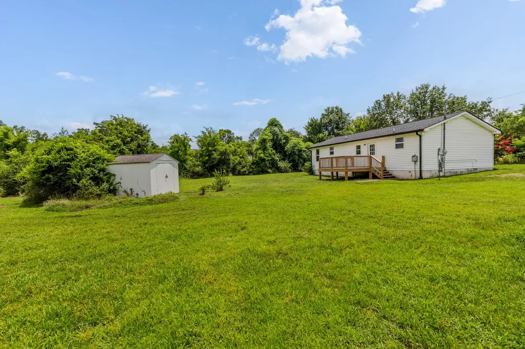 241 Curd Road Mount Juliet TN 37122