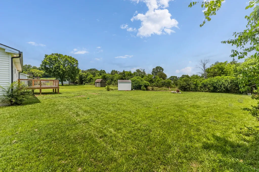 241 Curd Road Mount Juliet TN 37122