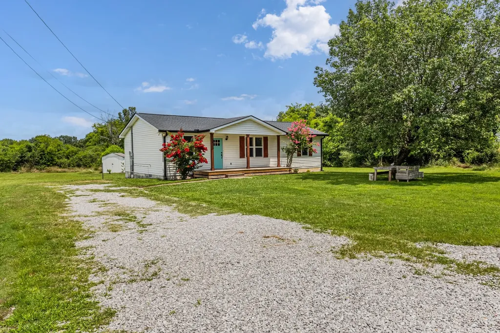241 Curd Road Mount Juliet TN 37122