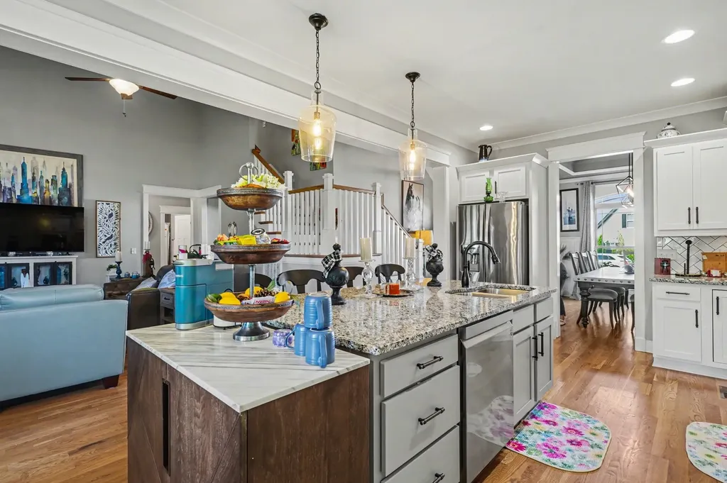 2618 Ritz Lane Murfreesboro TN 37130