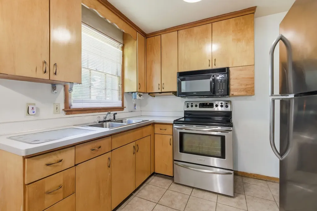 124 Luna Drive Nashville TN 37211