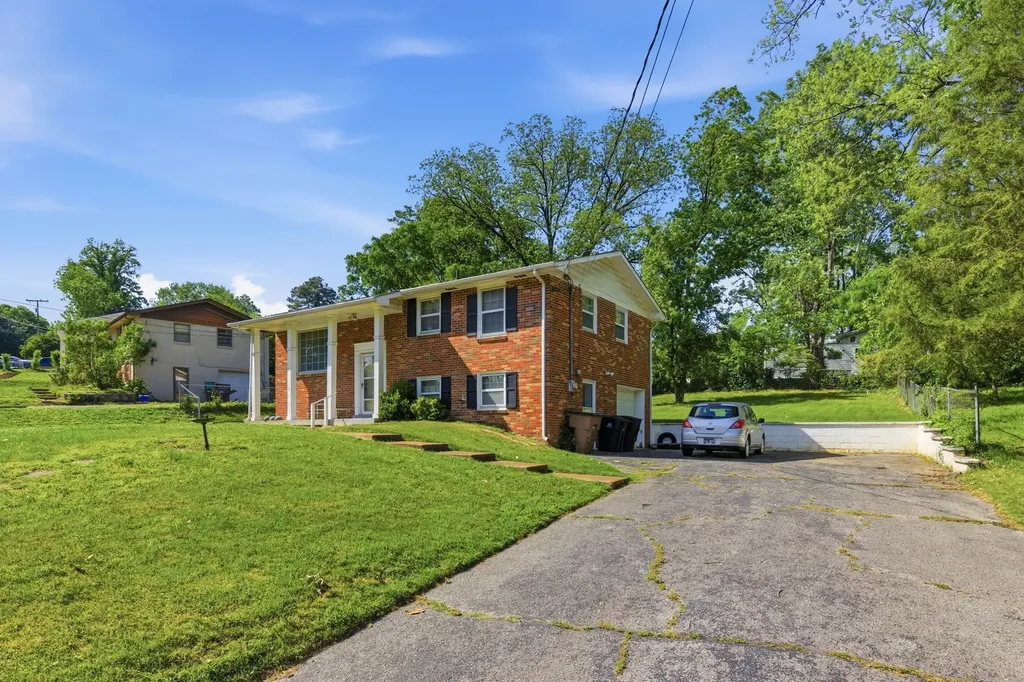 124 Luna Drive Nashville TN 37211