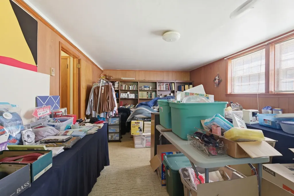 124 Luna Drive Nashville TN 37211