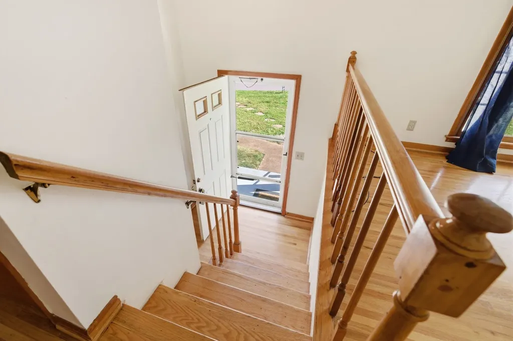 124 Luna Drive Nashville TN 37211