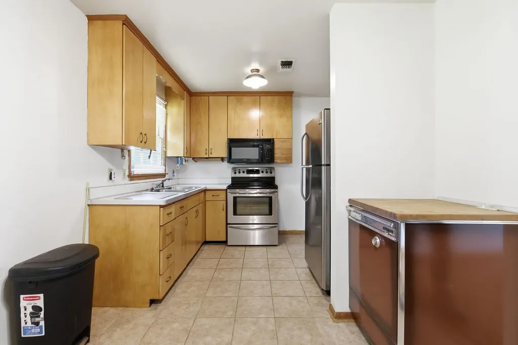 124 Luna Drive Nashville TN 37211