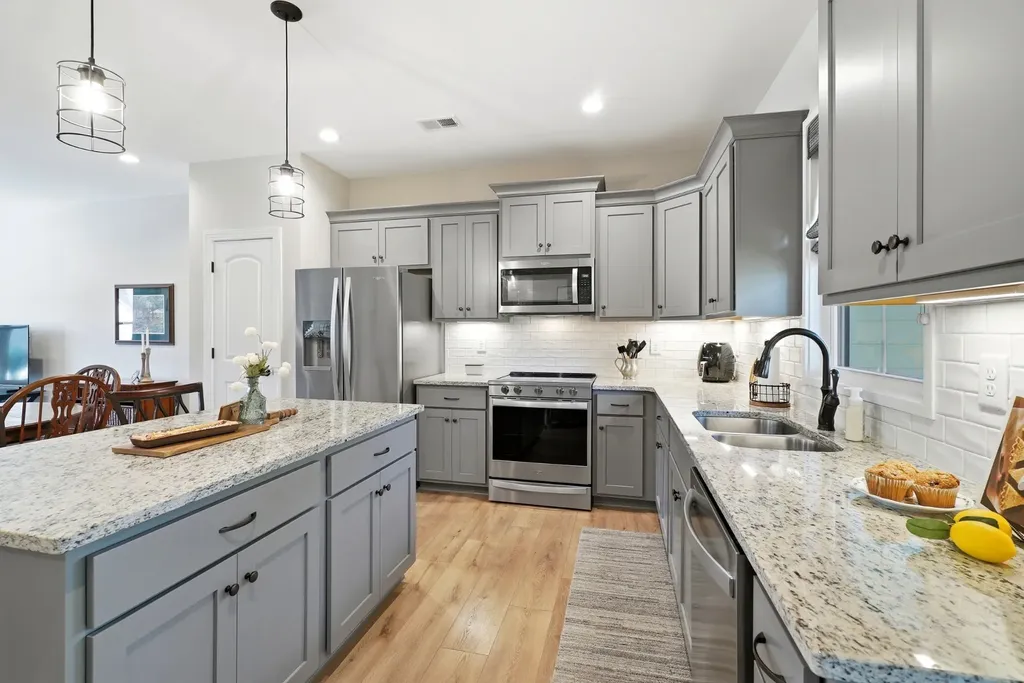 1056 Malinda Lane Greenbrier TN 37073