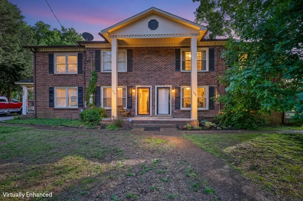 806 Holder Court Nashville TN 37217