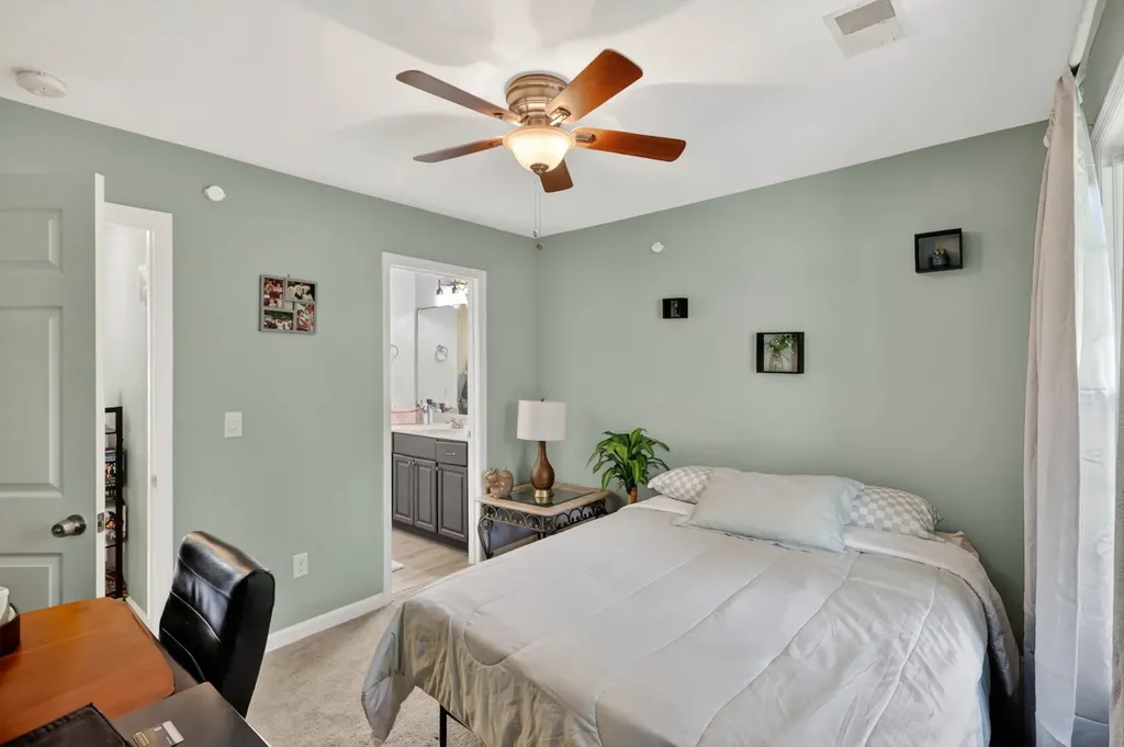806 Holder Court Nashville TN 37217