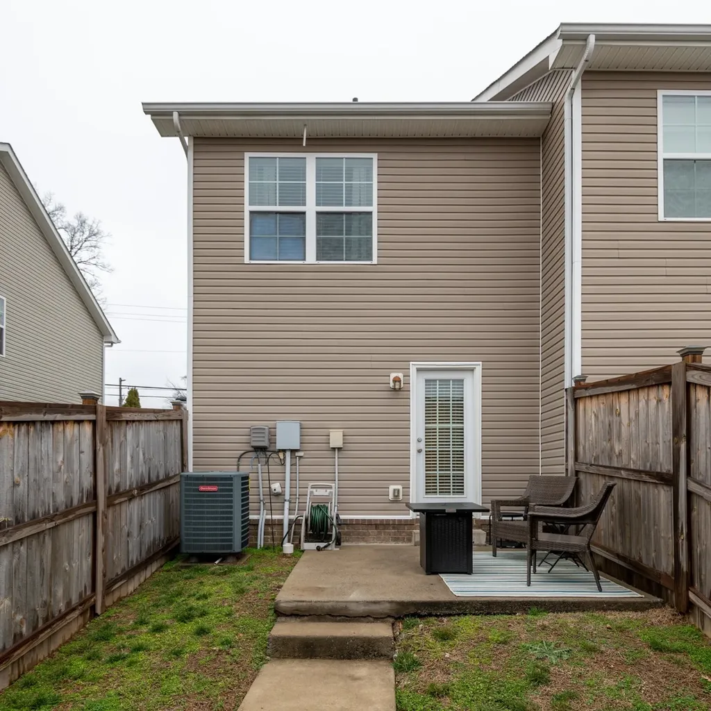 3916 Hoggett Ford Road Hermitage TN 37076