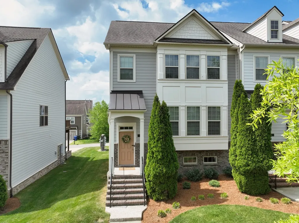 9541 Dresden Square Brentwood TN 37027