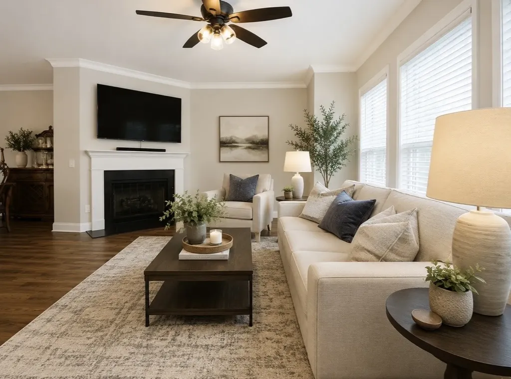 9541 Dresden Square Brentwood TN 37027