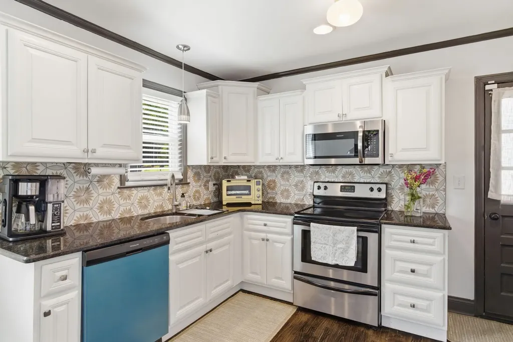 4121 Addine Street Nashville TN 37216
