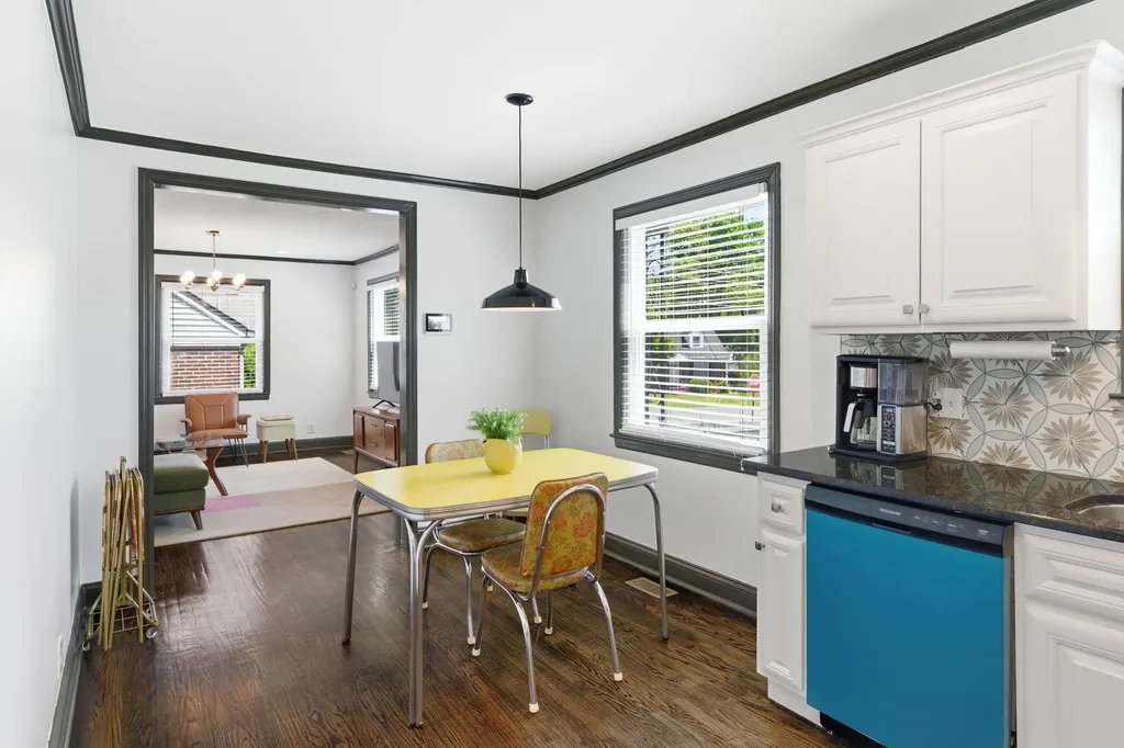 4121 Addine Street Nashville TN 37216