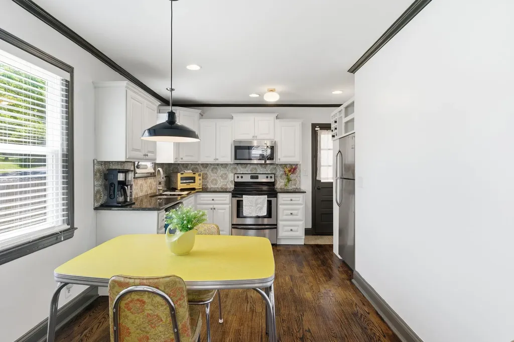 4121 Addine Street Nashville TN 37216