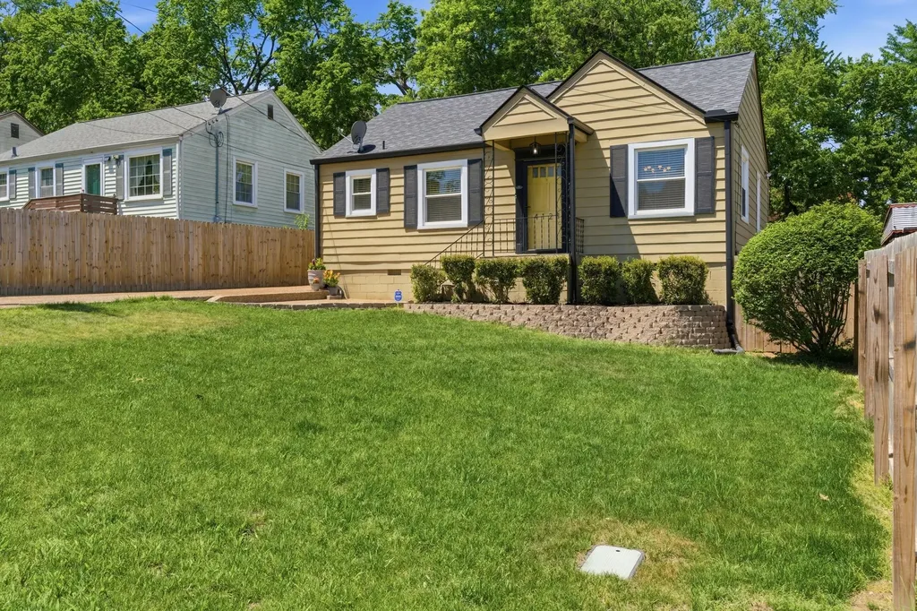 4121 Addine Street Nashville TN 37216