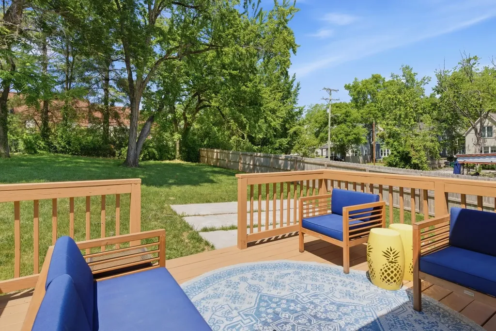 4121 Addine Street Nashville TN 37216