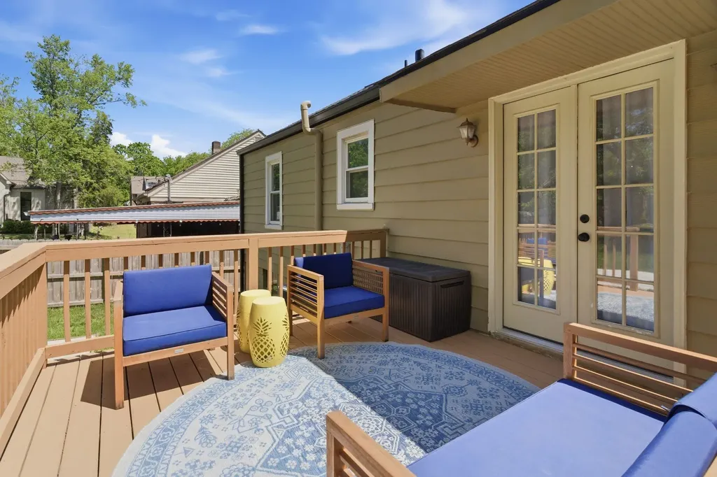 4121 Addine Street Nashville TN 37216