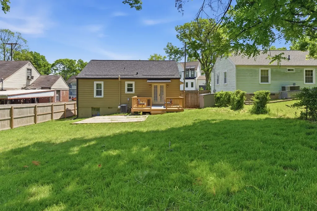 4121 Addine Street Nashville TN 37216