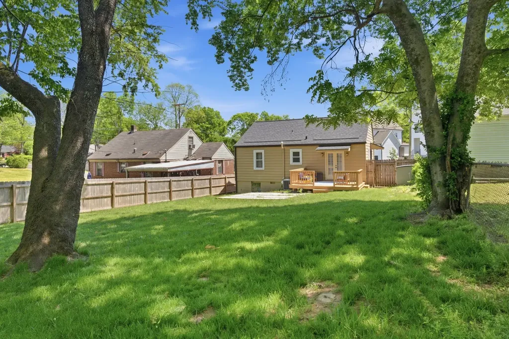4121 Addine Street Nashville TN 37216