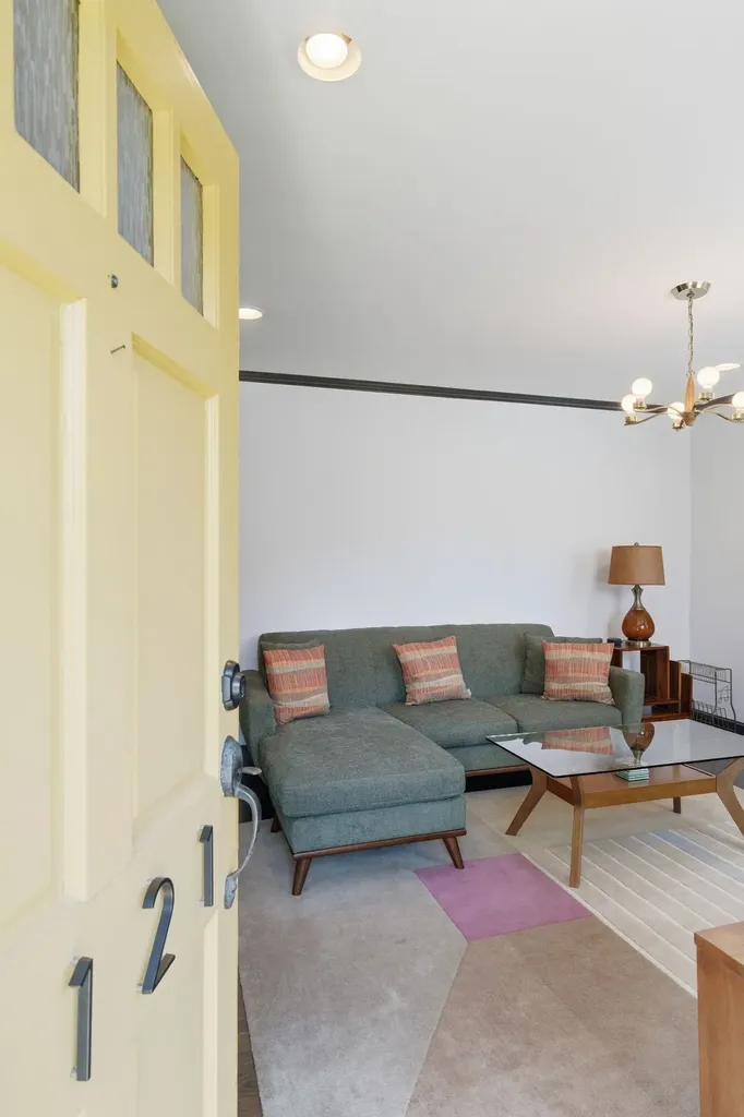4121 Addine Street Nashville TN 37216
