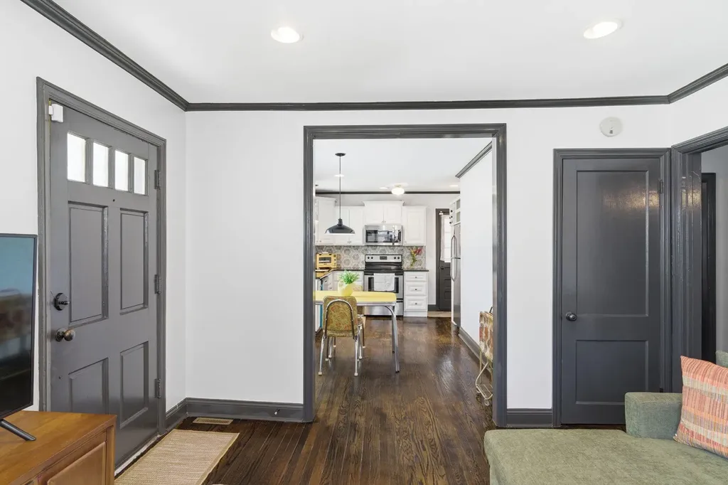 4121 Addine Street Nashville TN 37216