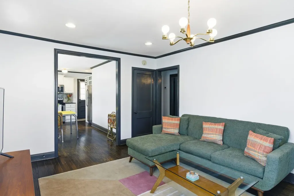 4121 Addine Street Nashville TN 37216
