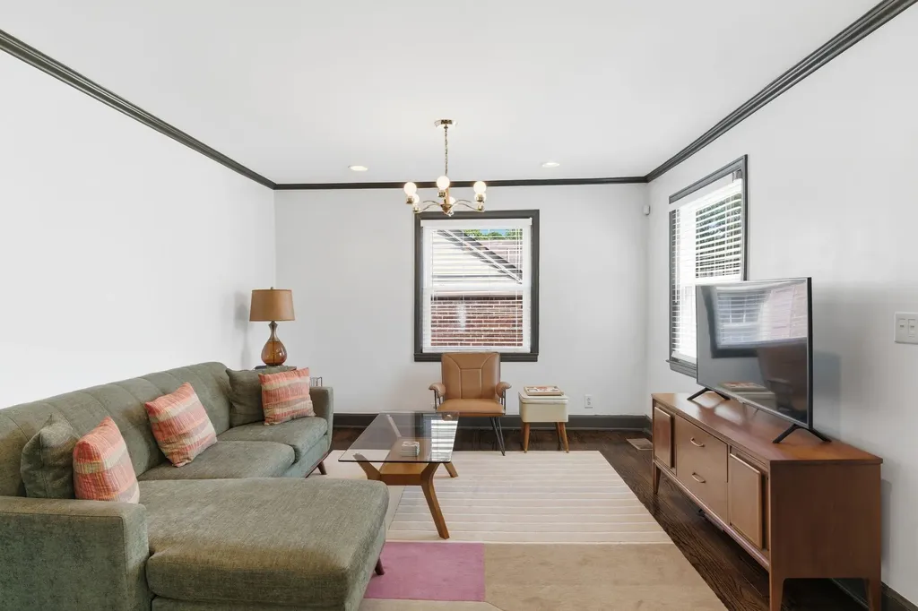 4121 Addine Street Nashville TN 37216