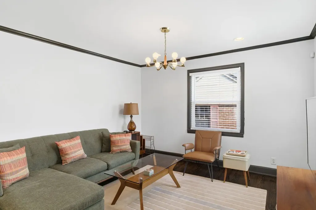 4121 Addine Street Nashville TN 37216