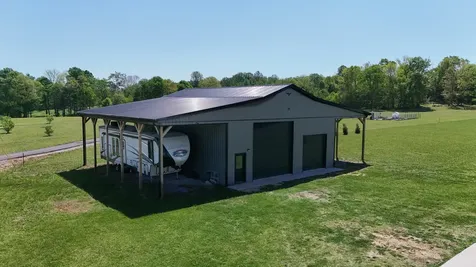 4055 Calista Road Cross Plains TN 37049