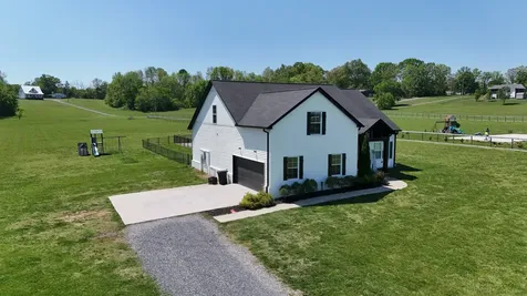 4055 Calista Road Cross Plains TN 37049