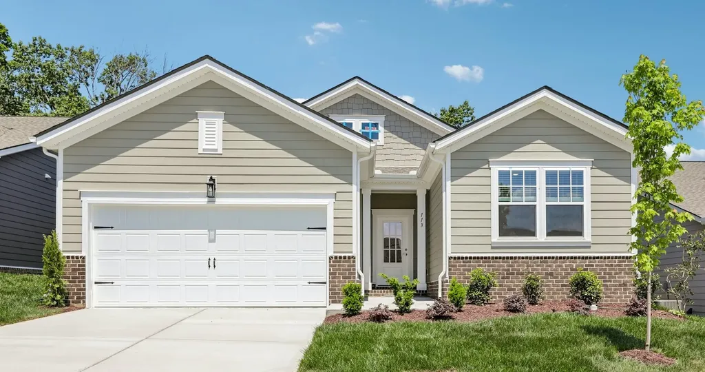 113 Holly Ridge Antioch TN 37013