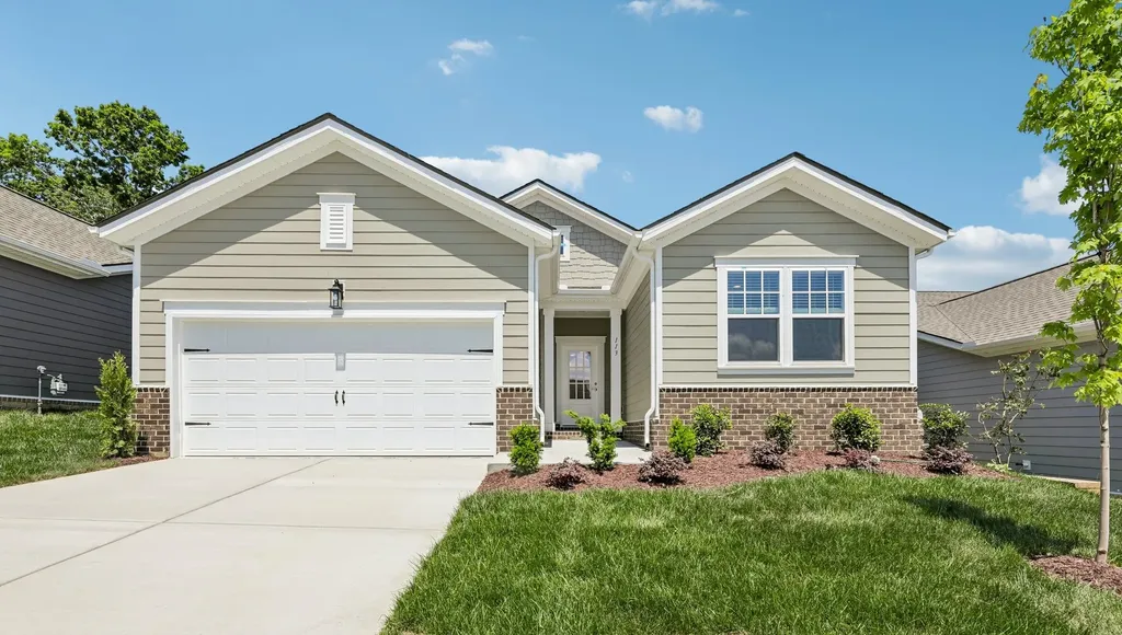 113 Holly Ridge Antioch TN 37013