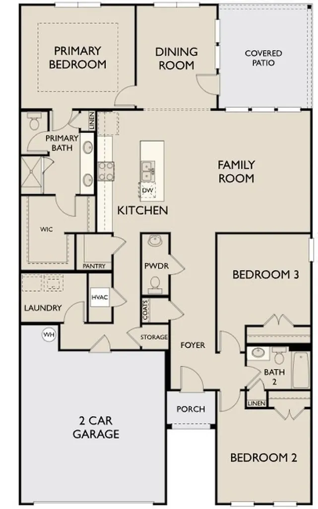 113 Holly Ridge Antioch TN 37013