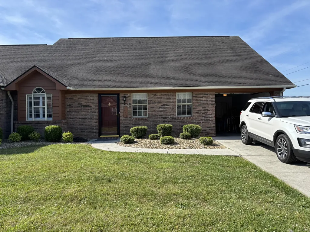 1416 Shareef Drive Morristown TN 37814