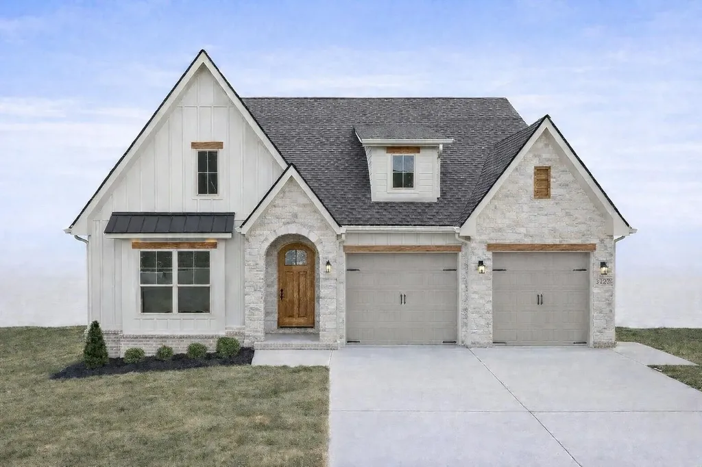 2742 Willow Run Trail Nw, NW Cleveland TN 37312
